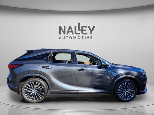 2024 Lexus RX 350 Premium Plus