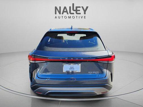 2024 Lexus RX 350 Premium Plus