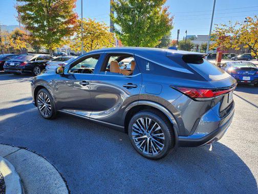2024 Lexus RX 350 Premium Plus