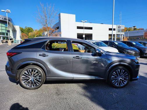 2024 Lexus RX 350 Premium Plus