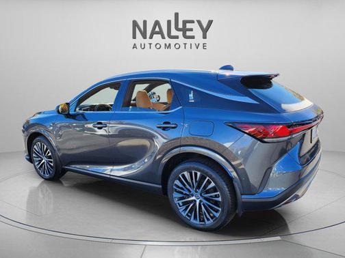 2024 Lexus RX 350 Premium Plus