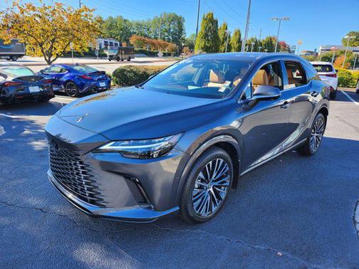 2024 Lexus RX 350 Premium Plus