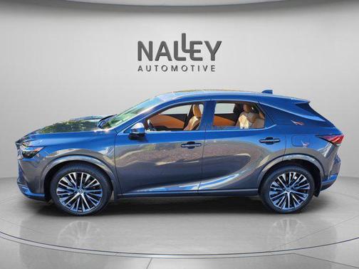 2024 Lexus RX 350 Premium Plus