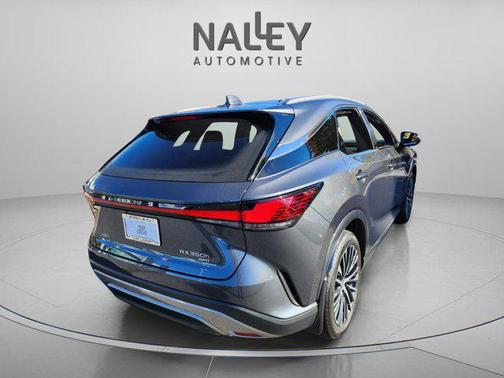 2024 Lexus RX 350 Premium Plus