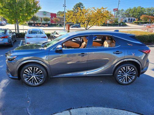 2024 Lexus RX 350 Premium Plus