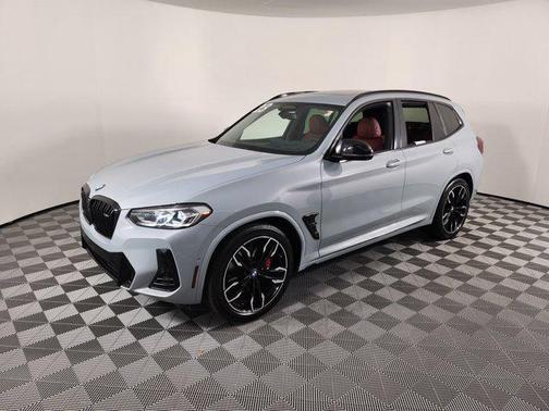 2023 BMW X3 M40i