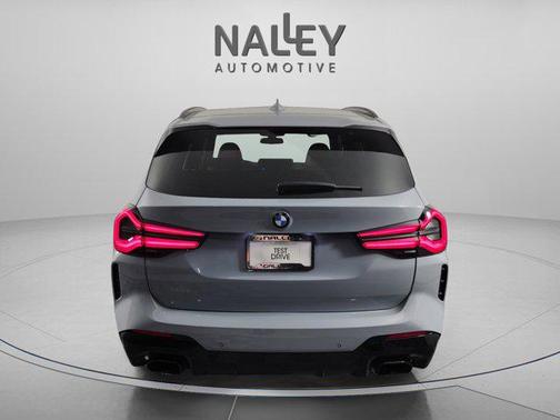 2023 BMW X3 M40i