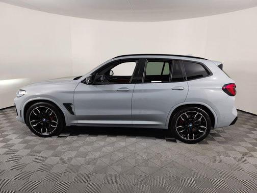 2023 BMW X3 M40i