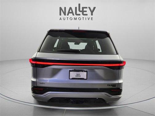 2026 Lexus TX 350 Base