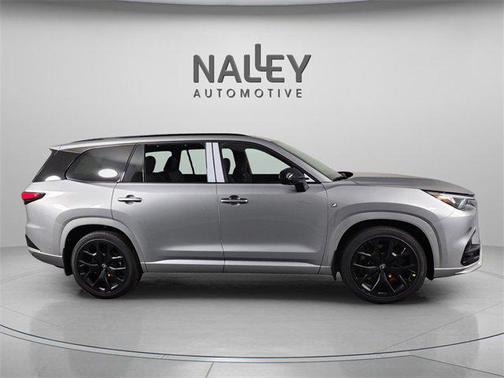 2026 Lexus TX 350 Base