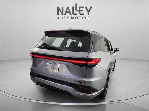 2026 Lexus TX 350 Base