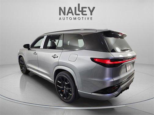 2026 Lexus TX 350 Base