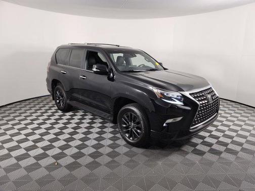 2023 Lexus GX 460 Premium