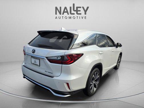 2021 Lexus RX 350L Base