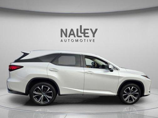 2021 Lexus RX 350L Base