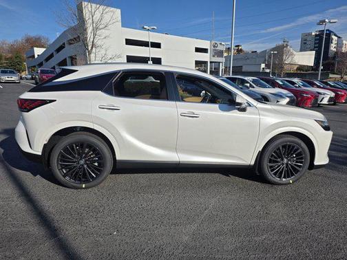 2026 Lexus RX 350 Base