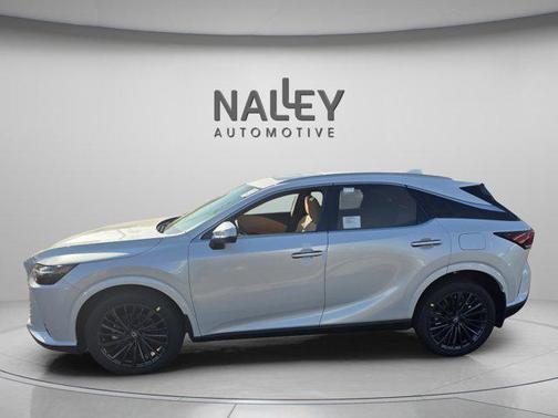 2026 Lexus RX 350 Base