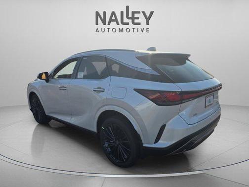 2026 Lexus RX 350 Base