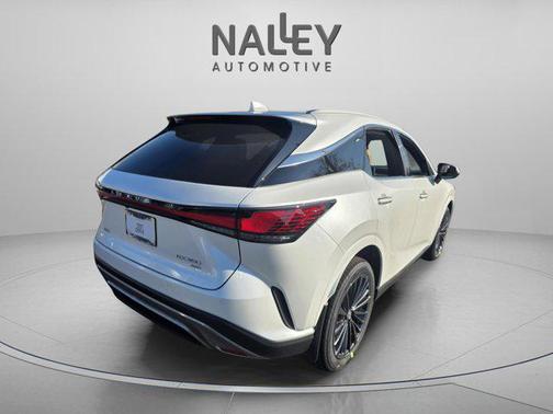 2026 Lexus RX 350 Base