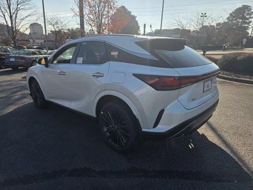 2026 Lexus RX 350 Base