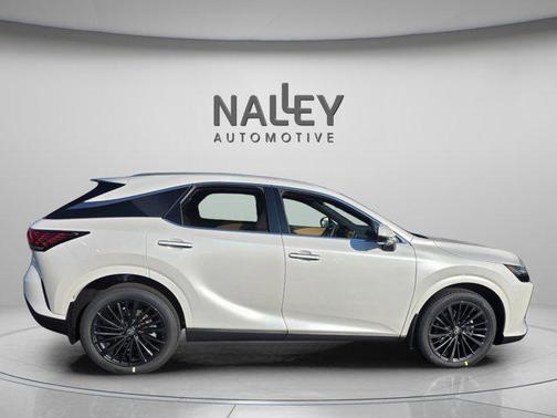 2026 Lexus RX 350 Base