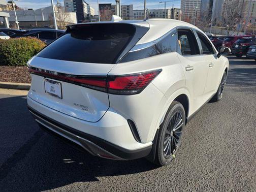 2026 Lexus RX 350 Base
