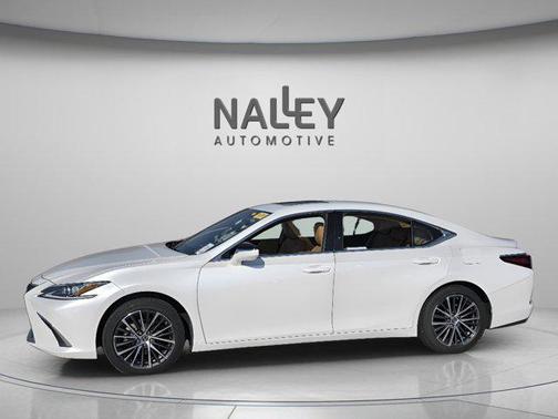 2024 Lexus ES 350 Base