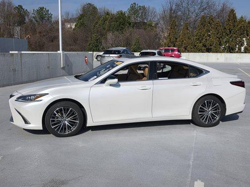 2024 Lexus ES 350 Base