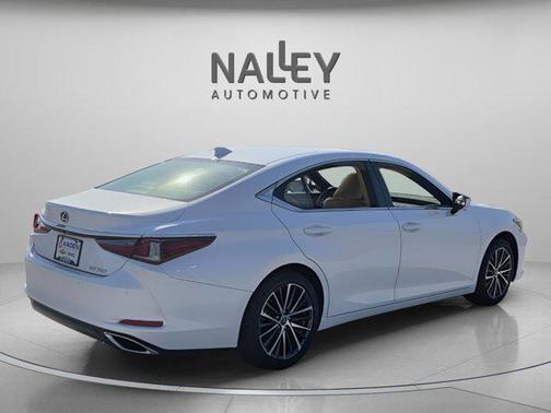 2024 Lexus ES 350 Base