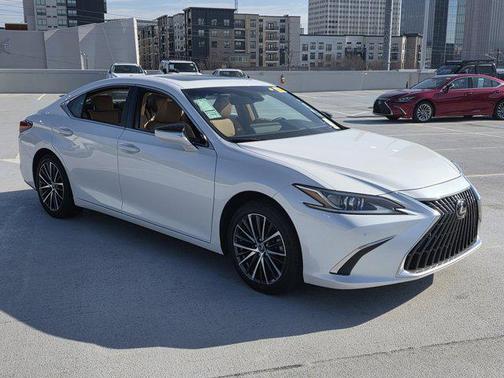 2024 Lexus ES 350 Base