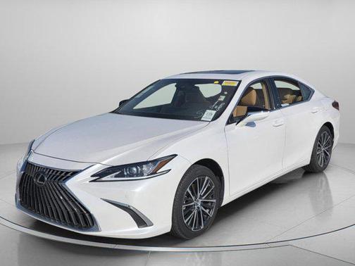 2024 Lexus ES 350 Base