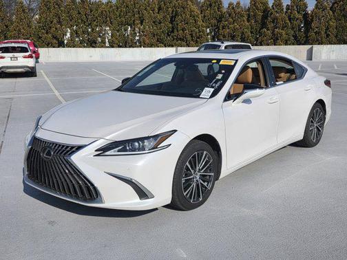 2024 Lexus ES 350 Base