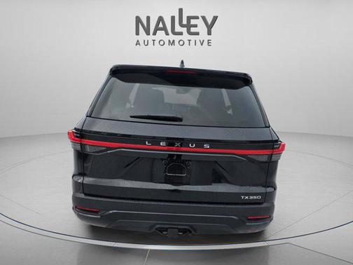 2024 Lexus TX 350 Premium
