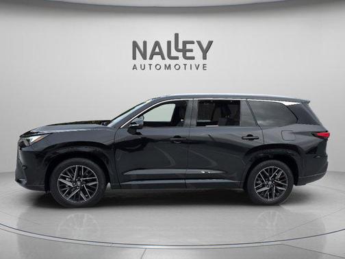 2024 Lexus TX 350 Premium