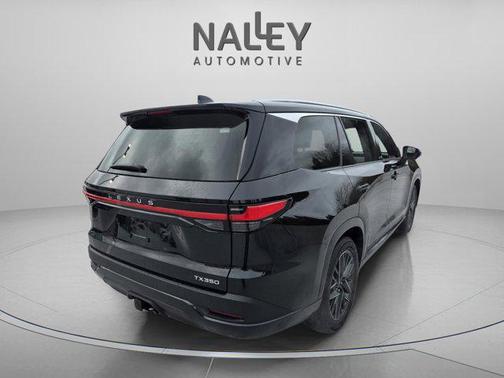 2024 Lexus TX 350 Premium