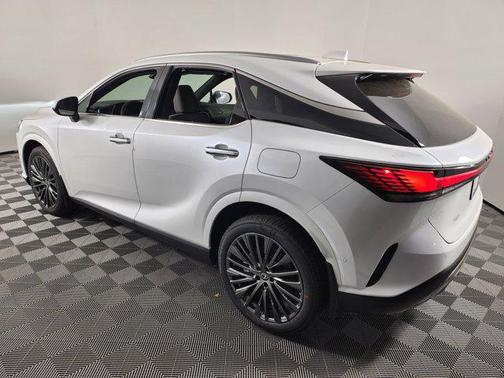 2026 Lexus RX 350 Luxury