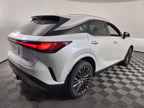 2026 Lexus RX 350 Luxury