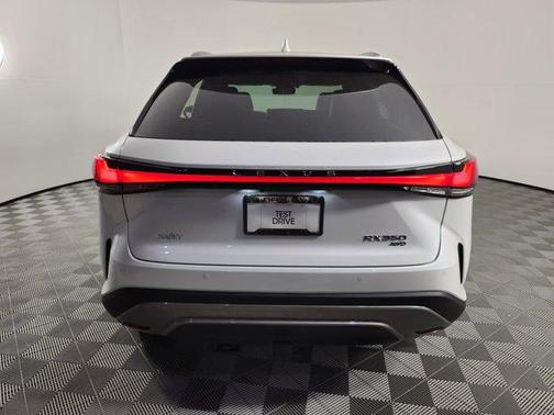 2026 Lexus RX 350 Luxury
