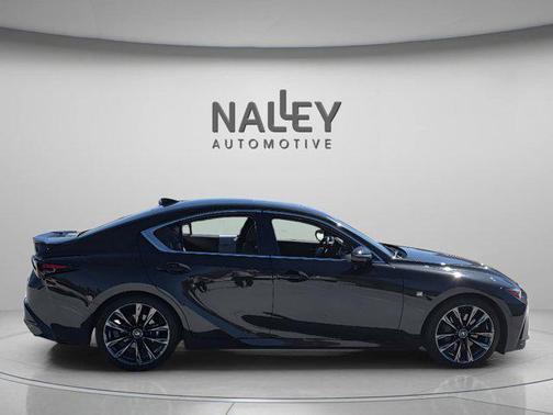 2023 Lexus IS 350 Base