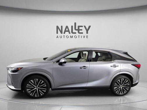 2023 Lexus RX 350 Premium Plus