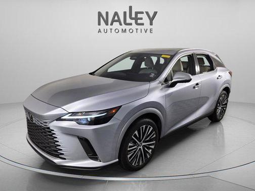 2023 Lexus RX 350 Premium Plus