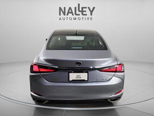 2025 Lexus ES 350 Base