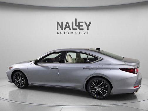 2025 Lexus ES 350 Base