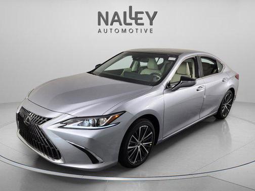 2025 Lexus ES 350 Base