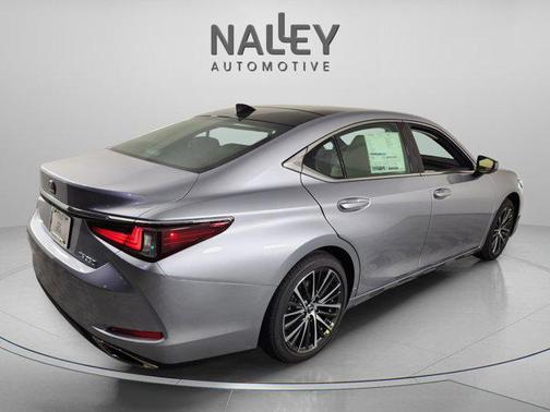 2025 Lexus ES 350 Base