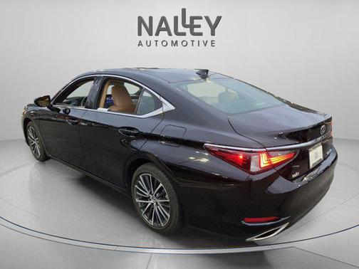 2023 Lexus ES 350 Base