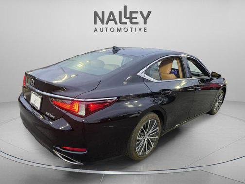 2023 Lexus ES 350 Base