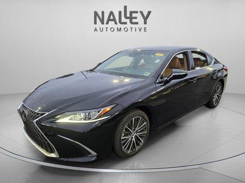 2023 Lexus ES 350 Base