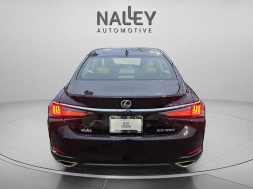 2023 Lexus ES 350 Base