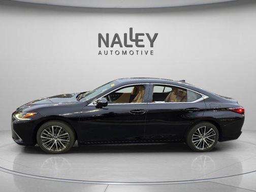 2023 Lexus ES 350 Base